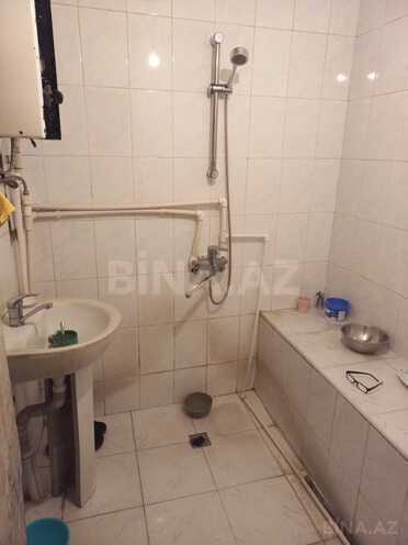 Satılır 2 otaqlı köhnə tikili 70 m², Azadlıq Prospekti m., photo 13 from 17