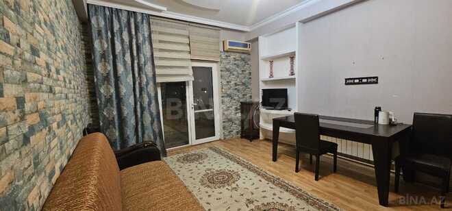 Сдаётся 2-комн. новостройка 76 м², м. Шах Исмаил Хатаи, photo 8 from 14