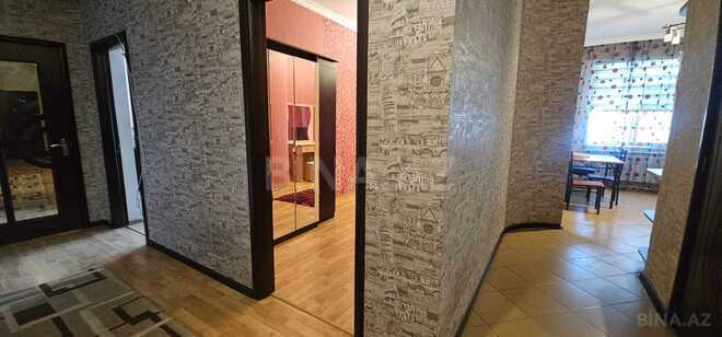 Сдаётся 2-комн. новостройка 76 м², м. Шах Исмаил Хатаи, photo 9 from 14