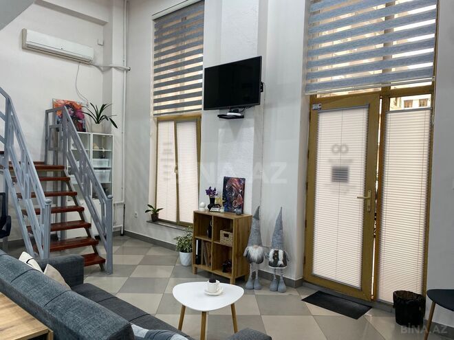 Satılır  obyekt 42 m², 28 May m., photo 1 from 8