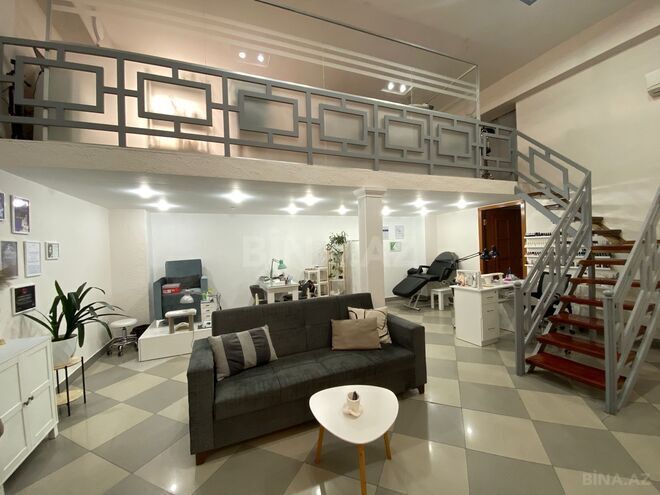 Satılır  obyekt 42 m², 28 May m., photo 3 from 8