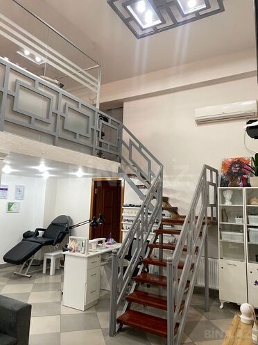 Satılır  obyekt 42 m², 28 May m., photo 4 from 8