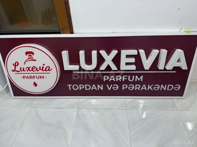 İcarəyə verilir  obyekt 50 m², Nəriman Nərimanov m., photo 6 from 7