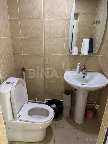 İcarəyə verilir  obyekt 85 m², Nəriman Nərimanov m., photo 4 from 9