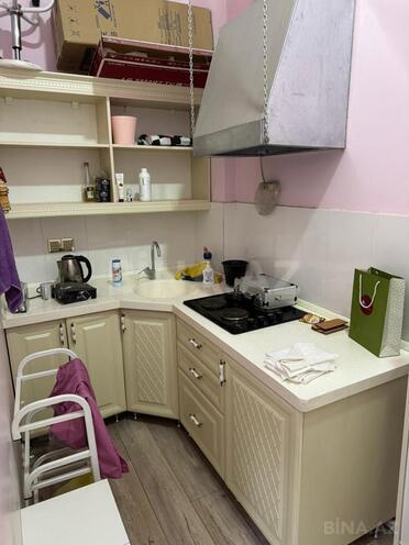 İcarəyə verilir  obyekt 85 m², Nəriman Nərimanov m., photo 5 from 9