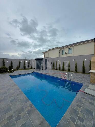 Продаётся 5-комн. дом/дача 300 м², пос. Мардакан, photo 3 from 32