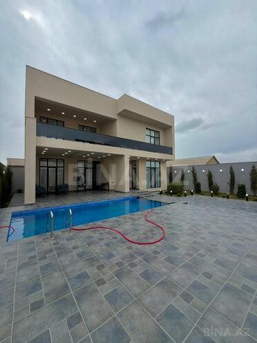 Продаётся 5-комн. дом/дача 300 м², пос. Мардакан, photo 5 from 32