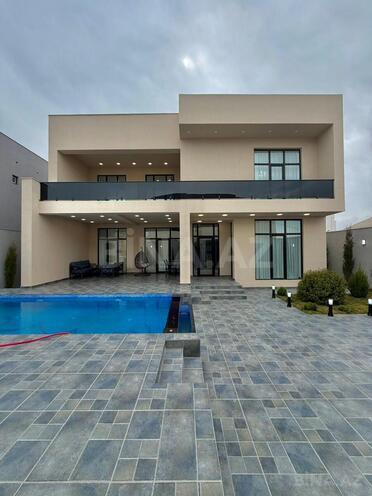 Продаётся 5-комн. дом/дача 300 м², пос. Мардакан, photo 1 from 32