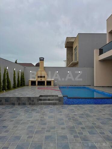 Продаётся 5-комн. дом/дача 300 м², пос. Мардакан, photo 7 from 32