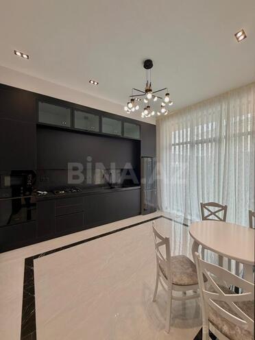 Продаётся 5-комн. дом/дача 300 м², пос. Мардакан, photo 21 from 32