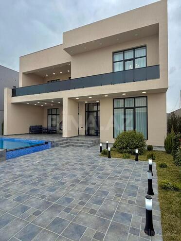 Продаётся 5-комн. дом/дача 300 м², пос. Мардакан, photo 31 from 32