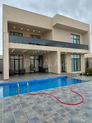 Продаётся 5-комн. дом/дача 300 м², пос. Мардакан, photo 6 from 32