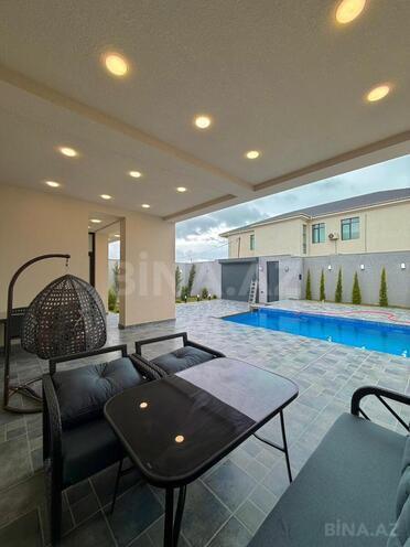 Продаётся 5-комн. дом/дача 300 м², пос. Мардакан, photo 8 from 32