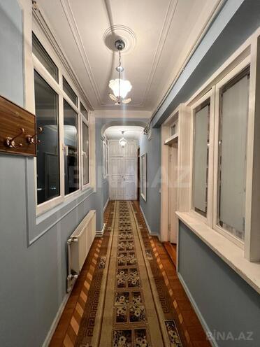 Сдаётся 3-комн. вторичка 85 м², м. Гянджлик, photo 5 from 16