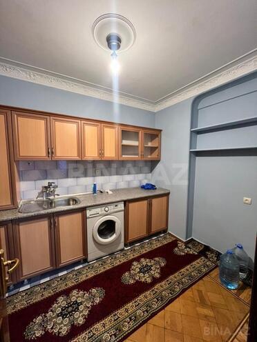 Сдаётся 3-комн. вторичка 85 м², м. Гянджлик, photo 6 from 16