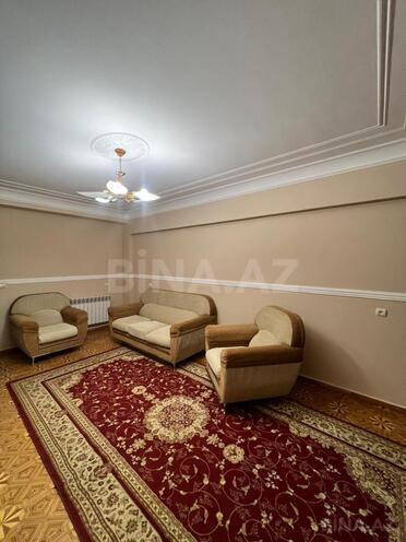 Сдаётся 3-комн. вторичка 85 м², м. Гянджлик, photo 12 from 16