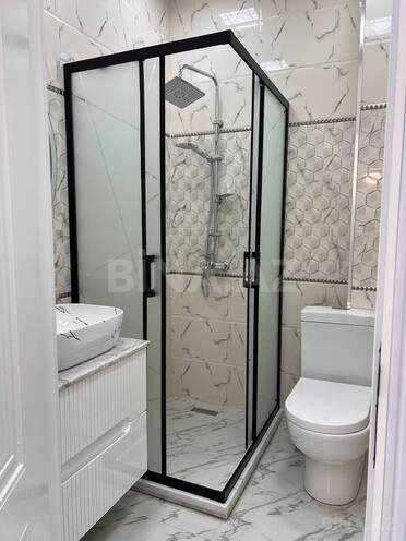 İcarəyə verilir 2 otaqlı yeni tikili 65 m², Sahil m., photo 9 from 10