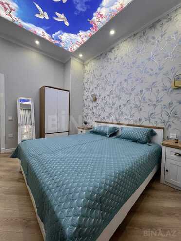 İcarəyə verilir 2 otaqlı yeni tikili 65 m², Sahil m., photo 5 from 10