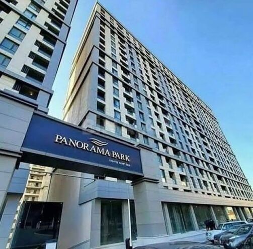 İcarəyə verilir 2 otaqlı yeni tikili 60 m², Xətai r., photo 1 from 14