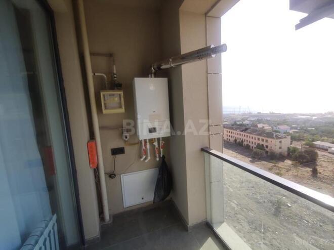 İcarəyə verilir 2 otaqlı yeni tikili 60 m², Xətai r., photo 12 from 14