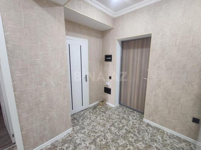 İcarəyə verilir 2 otaqlı yeni tikili 60 m², Xətai r., photo 13 from 14