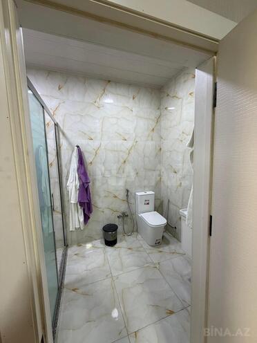 Продаётся 2-комн. новостройка 105 м², Насиминский  р., photo 14 from 18