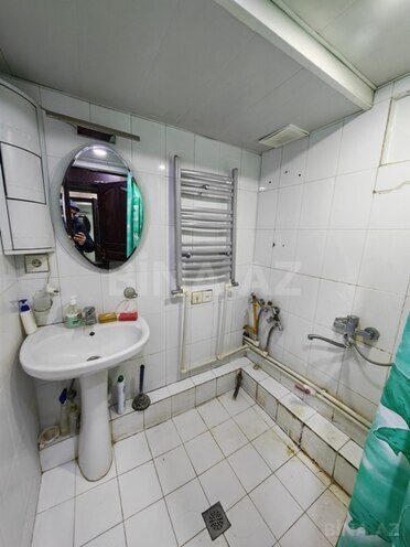 İcarəyə verilir 2 otaqlı köhnə tikili 65 m², Gənclik m., photo 11 from 14