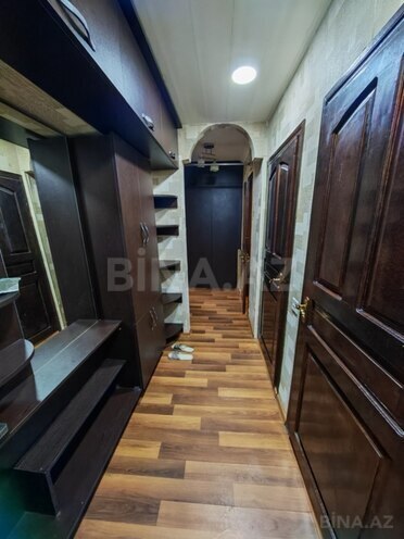 İcarəyə verilir 2 otaqlı köhnə tikili 65 m², Gənclik m., photo 3 from 14