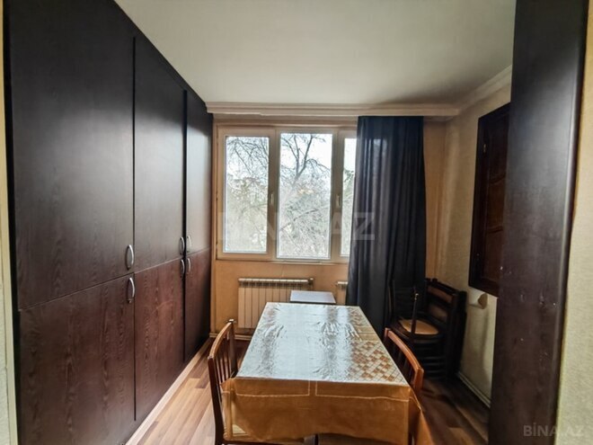 İcarəyə verilir 2 otaqlı köhnə tikili 65 m², Gənclik m., photo 6 from 14