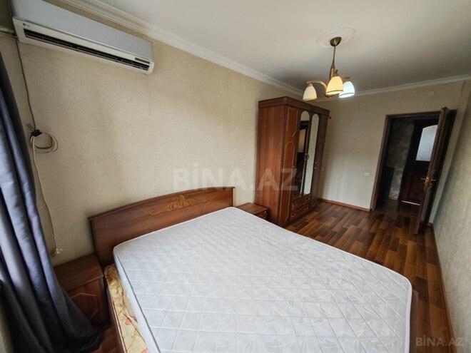 İcarəyə verilir 2 otaqlı köhnə tikili 65 m², Gənclik m., photo 10 from 14