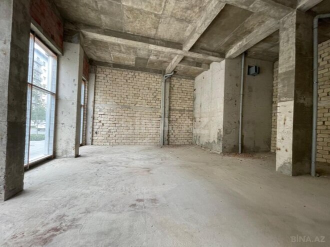 İcarəyə verilir  obyekt 150 m², Ağ şəhər q., photo 3 from 9