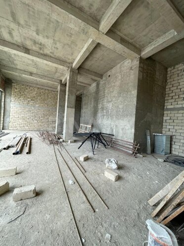 İcarəyə verilir  obyekt 150 m², Ağ şəhər q., photo 5 from 9