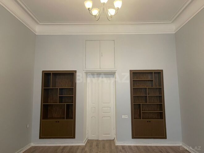 İcarəyə verilir 2 otaqlı ofis 60 m², Nəsimi r., photo 3 from 6