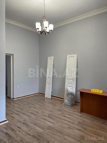 İcarəyə verilir 2 otaqlı ofis 60 m², Nəsimi r., photo 5 from 6