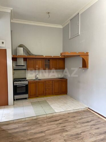 İcarəyə verilir 2 otaqlı ofis 60 m², Nəsimi r., photo 4 from 6