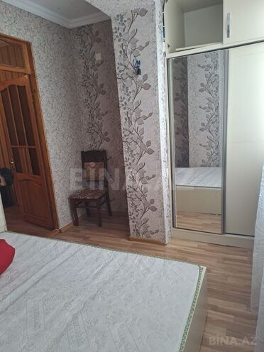 İcarəyə verilir 2 otaqlı köhnə tikili 40 m², Qaraçuxur q., photo 3 from 7