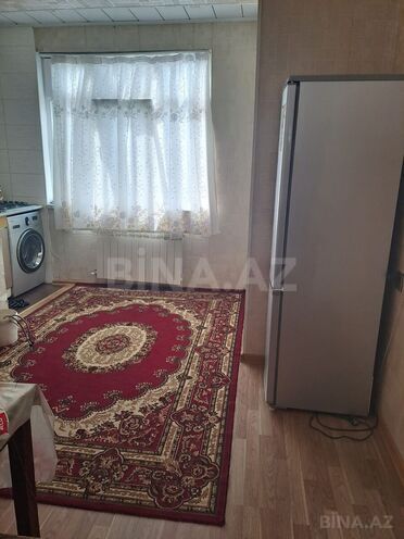İcarəyə verilir 2 otaqlı köhnə tikili 40 m², Qaraçuxur q., photo 4 from 7