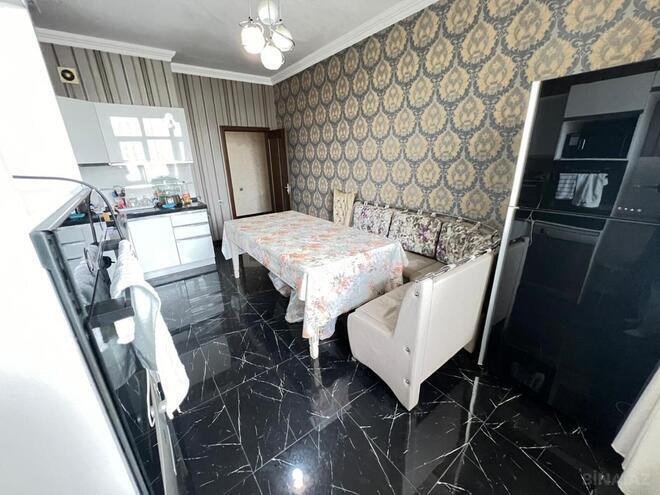 Продаётся 3-комн. новостройка 147 м², м. Элмляр Академиясы, photo 12 from 30