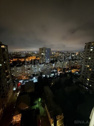 Продаётся 3-комн. новостройка 115 м², м. Насими, photo 19 from 20