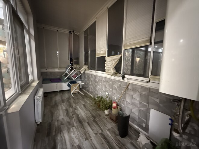 Продаётся 3-комн. новостройка 115 м², м. Насими, photo 18 from 20