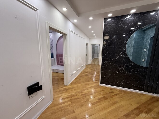 Продаётся 3-комн. новостройка 115 м², м. Насими, photo 7 from 20