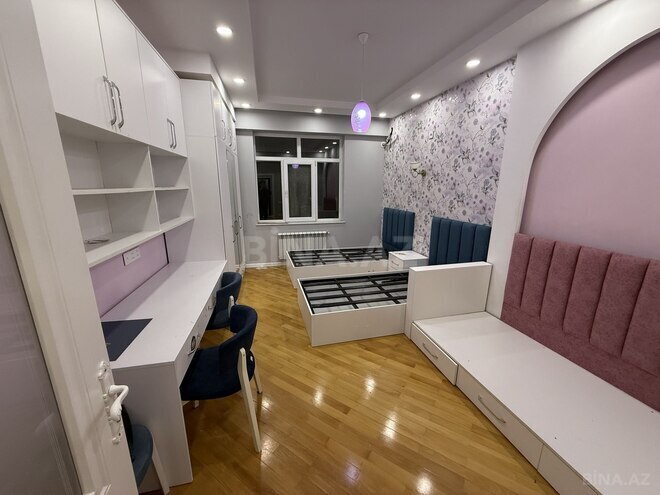 Продаётся 3-комн. новостройка 115 м², м. Насими, photo 6 from 20