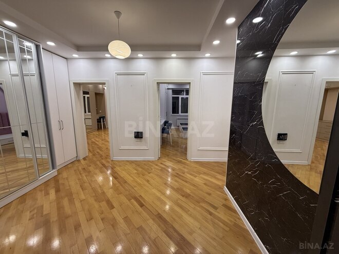 Продаётся 3-комн. новостройка 115 м², м. Насими, photo 4 from 20