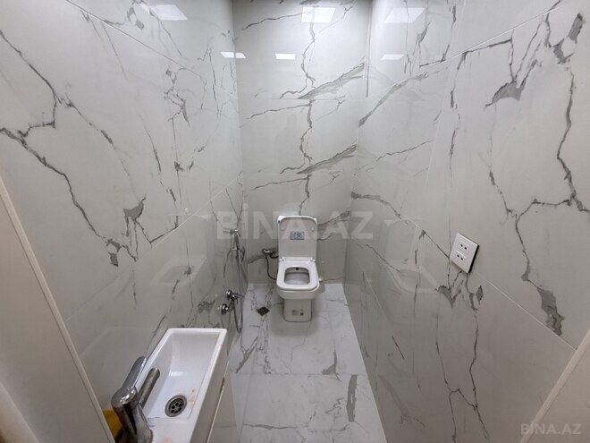 Продаётся 3-комн. новостройка 115 м², м. Насими, photo 14 from 20