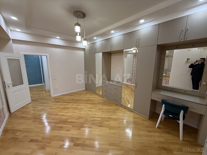 Продаётся 3-комн. новостройка 115 м², м. Насими, photo 8 from 20