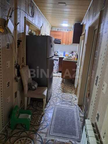 Satılır 4 otaqlı həyət evi/bağ evi 95 m², Azadlıq Prospekti m., photo 7 from 16