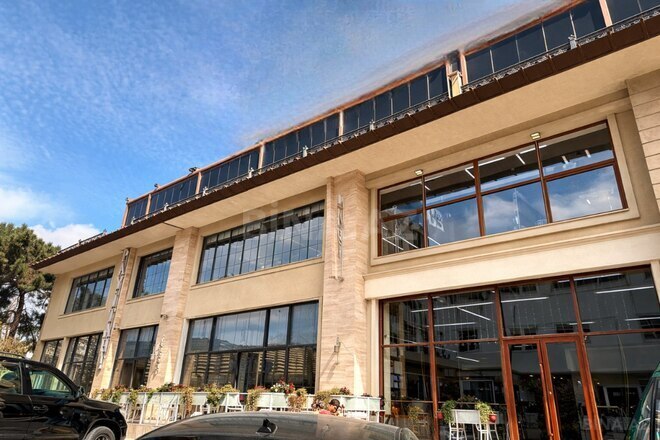 Продаётся  объект 1 200 м², Наримановский  р., photo 1 from 7