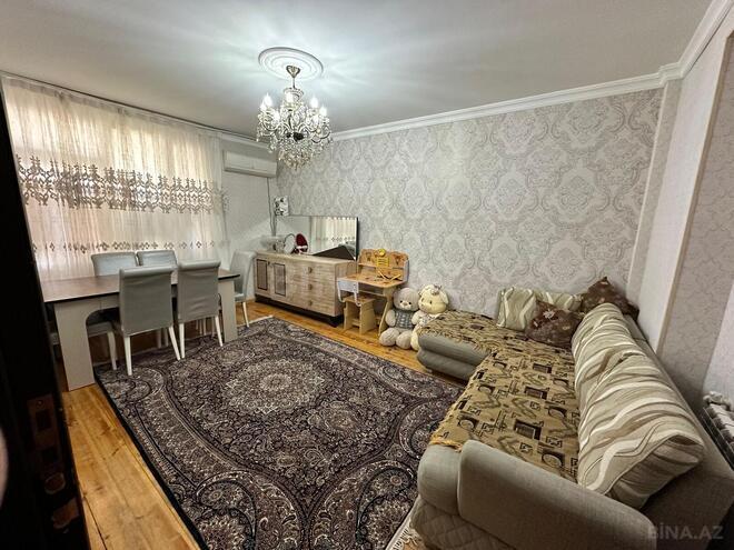 Продаётся 2-комн. новостройка 70 м², пос. Ени Ясамал, photo 1 from 12