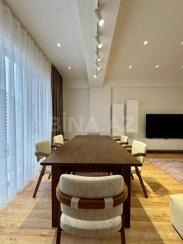 Сдаётся 2-комн. новостройка 110 м², м. Кероглу, photo 6 from 30