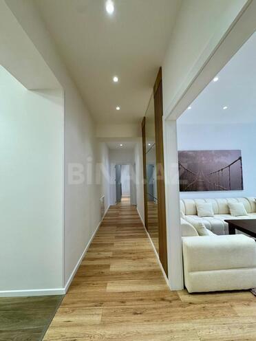 Сдаётся 2-комн. новостройка 110 м², м. Кероглу, photo 7 from 30